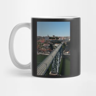 Ponte D. Luís I Mug